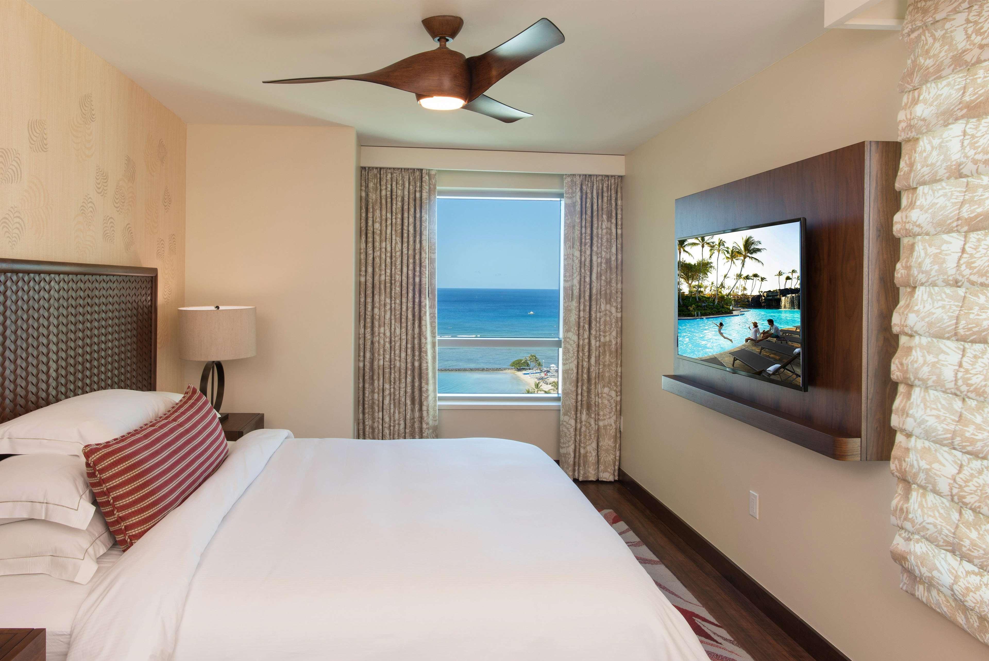 Готель Hilton Grand Vacation Club The Grand Islander Waikiki Гонолулу Екстер'єр фото