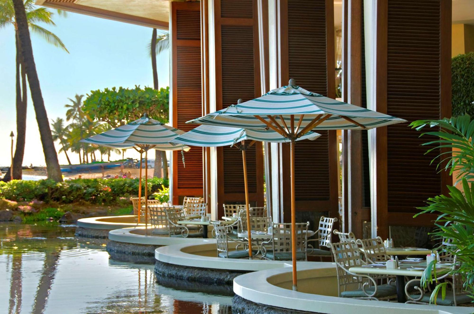 Готель Hilton Grand Vacation Club The Grand Islander Waikiki Гонолулу Екстер'єр фото